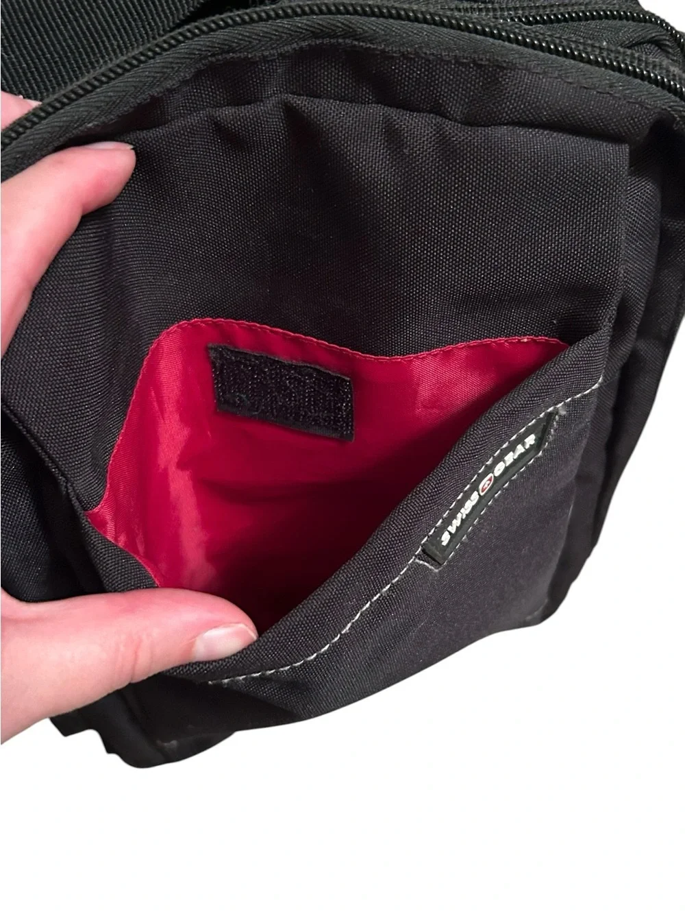 SwissGear great lightweight